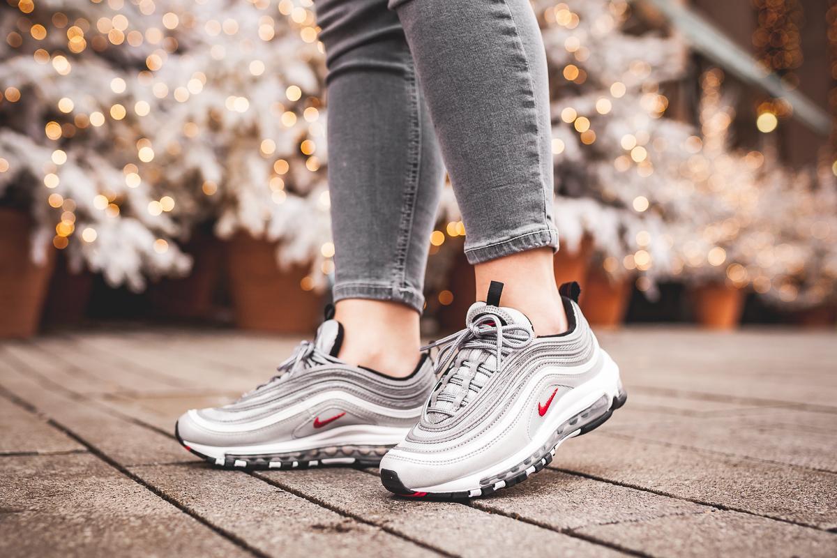 Nike WMNS Air Max 97 OG QS Nike WMNS Air Max 97 OG QS